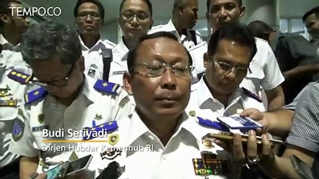 Kemenhub Pastikan Pelabuhan Merak 90 Persen Siap Dilalui Pemudik