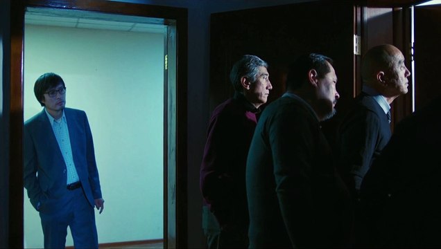 Poet EXTRAIT VO Rêverie