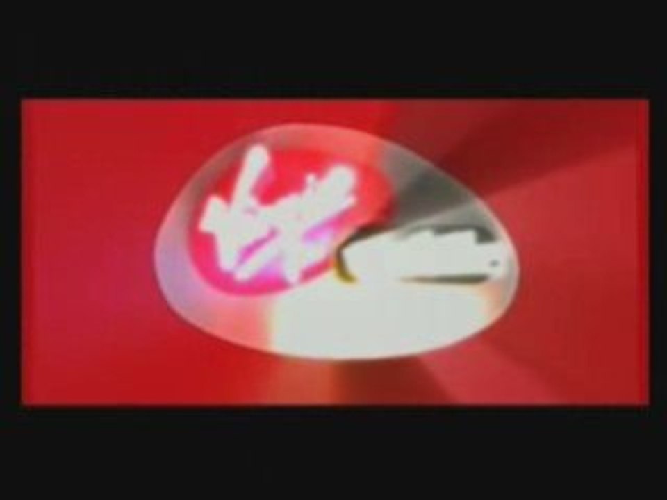 Lift up by Richard Branson