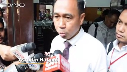 Bos Terosis Aman Abdurrahman Sanggah Terlibat Aksi Bom