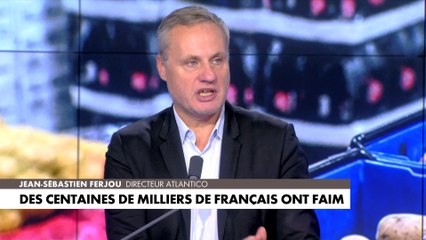 Jean-Sébastien Ferjou : «On sous-estime vraiment l'intensité de la catastrophe qui arrive avec cette obligation de rénovation thermique»