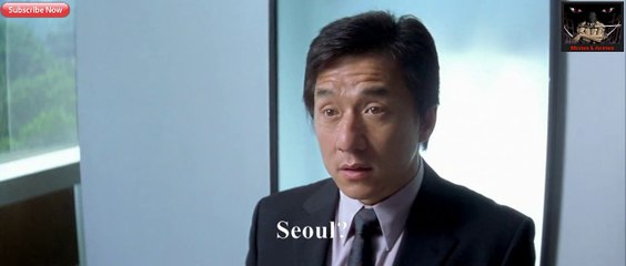 Jackie Chan The Accidental Spy Movie English Subtitle