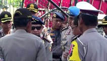Kapolri Sebut Penyerang Polda Riau Masih kelompok JAD