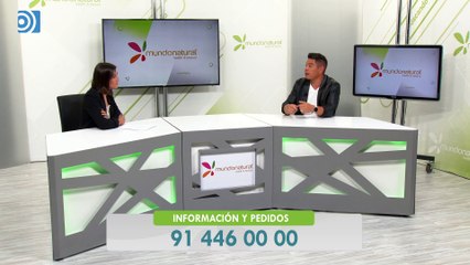 Mundo Natural 74: El protagonismo de la actividad física para la salud