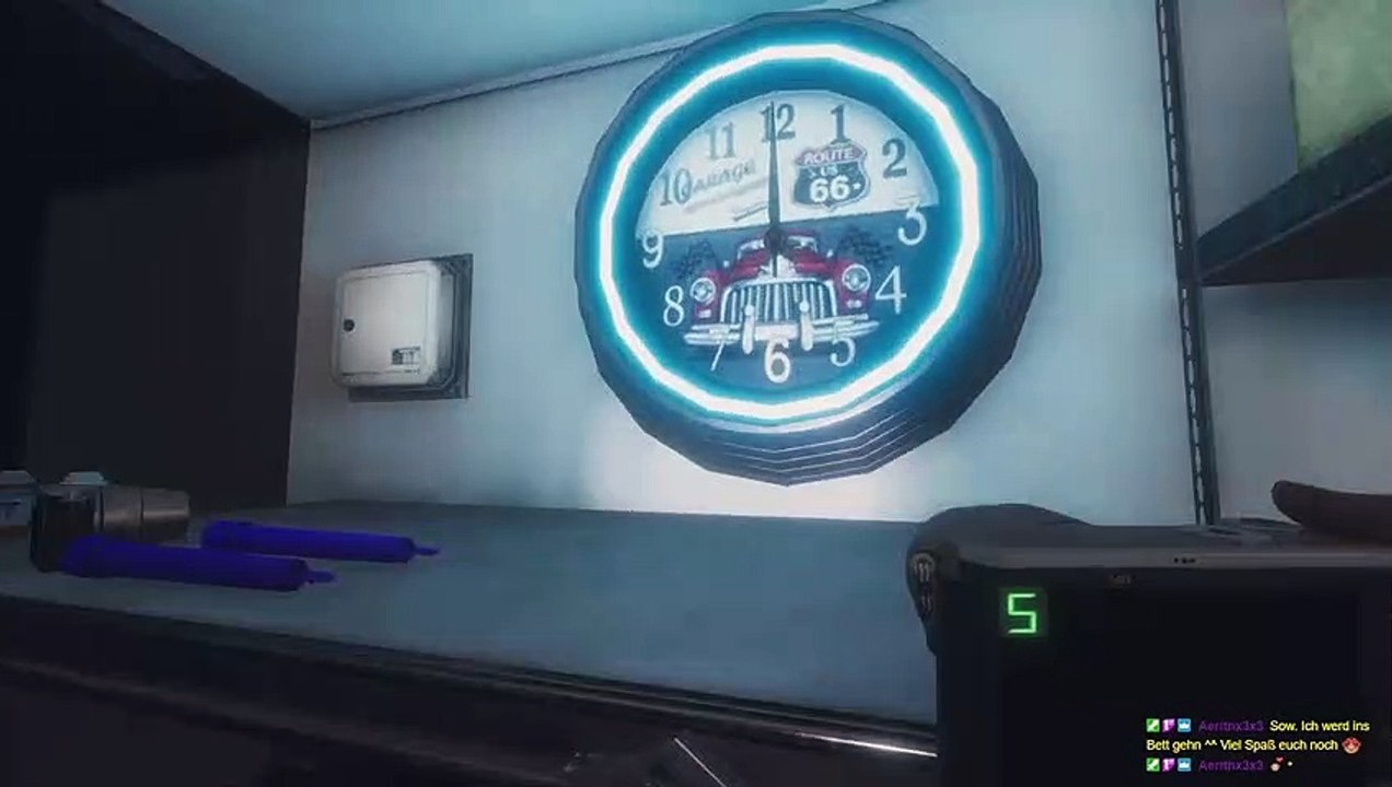 Wo bist du? Wie alt bist du? Phasmophobia #139 (Part 1)