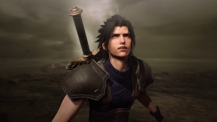 Crisis Core : Final Fantasy VII Reunion - "Bien plus qu'un simple remaster"