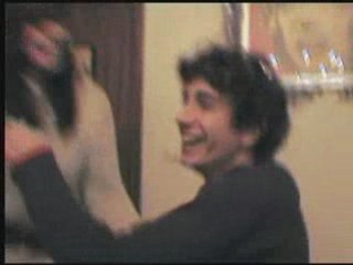 Gap ouverture des cadeaux