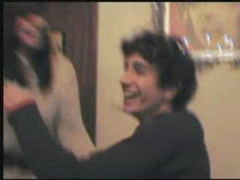 Gap ouverture des cadeaux