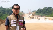 Melihat Kesiapan Tol Fungsional Batang-Semarang