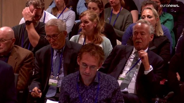 Lebenslänglich für 2 Russen und einen Ukrainer wegen Abschuss von Flug MH17