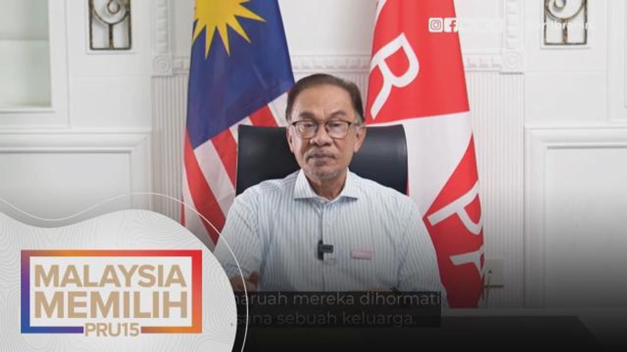 PRU15 | Hanya kerajaan yang stabil mampu selama...