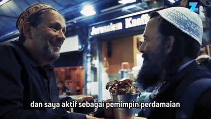 Yerusalem Baru: Komunitas Antaragama