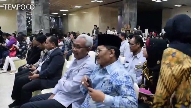 20 Tahun Reformasi, Mantan Aktivis Bicara