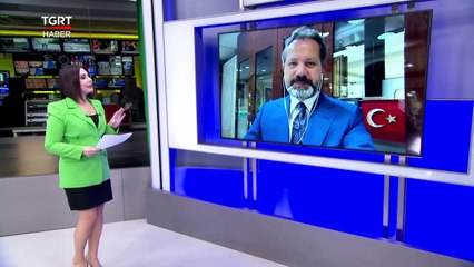 İslam Memiş, "Altında Asıl Yükselişler Daha Yeni Başladı" Dedi! Çarpıcı Rakamı Verdi - TGRT Haber