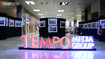 Tempo dan DPR Peringati 20 Tahun Reformasi