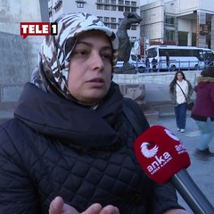 Ücretli öğretmen: Emekli olmayı hayal edemiyoruz