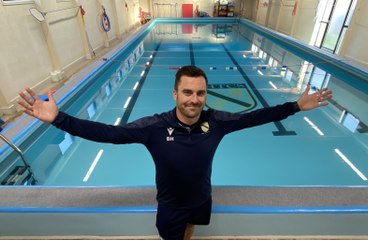 First look inside Hartlepool school’s revamped swimming pool