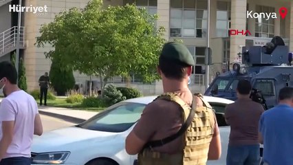 7 kişinin katiline 7 kez ağırlaştırılmış hapis, 10 sanığa beraat kararı