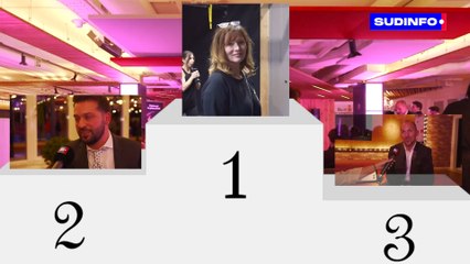 Voici qui a remporté le trophée de l'Indépendant, chez VOObusiness!