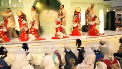 Berbagi Berkah Ramadan Bersama Anak Panti Asuhan