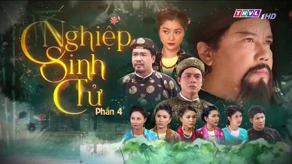 nghiệp sinh tử phần 4 – tập 7 – Phim Viet Nam THVL1 – xem phim nghiep sinh tu p4 tap 8