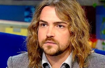 Valerio Scanu: ‘Mi hanno asportato mezzo polmone’