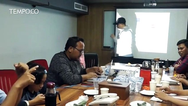 Menjadi Pengusaha Sukses berkat Ilmu Digital Business Scientist