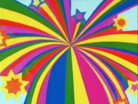 Magical Mystery Tour Bande-annonce (EN)