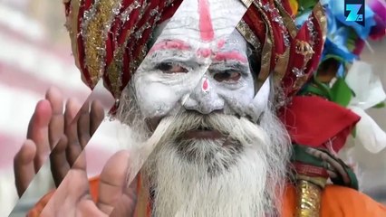 Alasan untuk Mengunjungi Varanasi