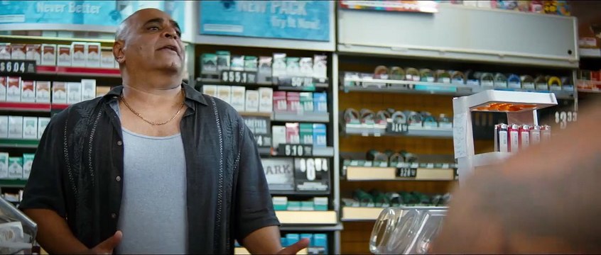 Police Officer Camera Bande-annonce (ES)