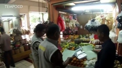 Jelang Ramadan Cegah Peredaran Produk Makanan Berbahaya