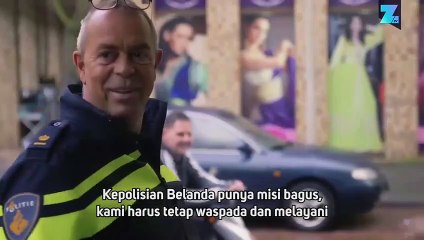 'Tidak Hanya Waspada, Tapi Juga Harus Melayani'