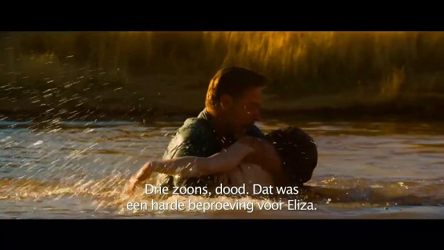 La Promesse d'une vie Bande-annonce (NL)