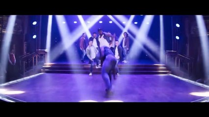 Magic Mike's Last Dance Bande-annonce (DE)