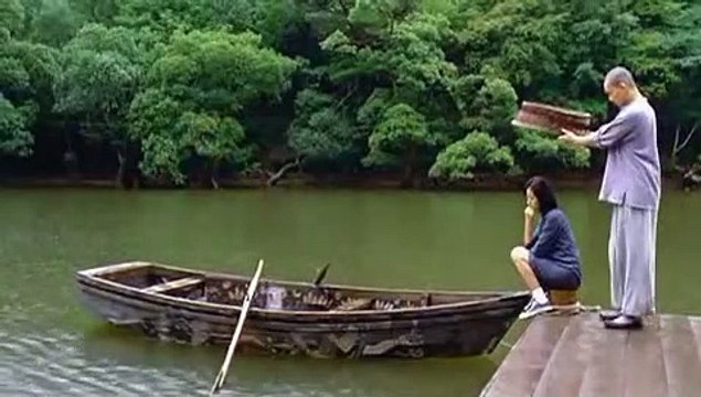 Printemps, été, automne, hiver... et printemps Bande-annonce (IT)