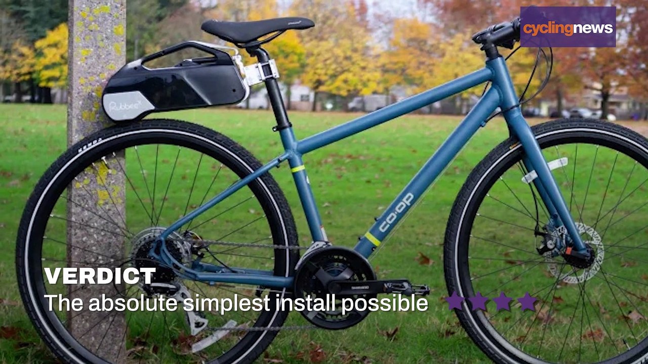 Electric Bike Conversion Kits Explained video Dailymotion