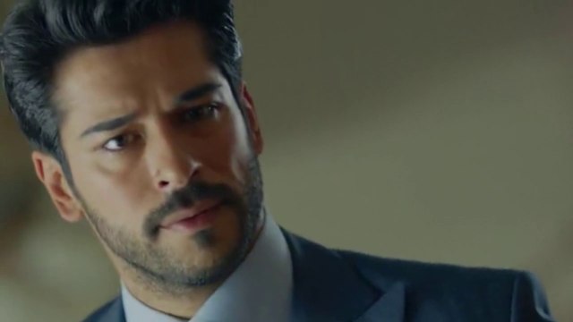 Amor Eterno Capitulo 12 - Audio Español