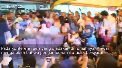 Triawan Munaf Resmikan Coworking di Gedung Tempo