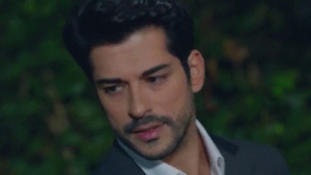 Amor Eterno Capitulo 8 - Audio Español