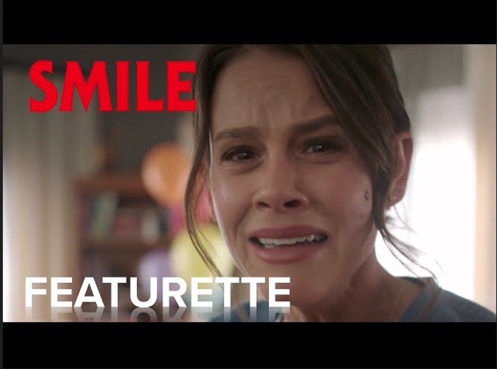 SMILE | "Behind the Smiles" Featurette  - Paramount Movies