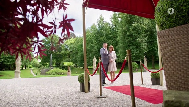 Sturm der Liebe Folge 3935 Eine schwere Entscheidung