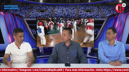 Expresso Deportivo / 17 de noviembre de 2022