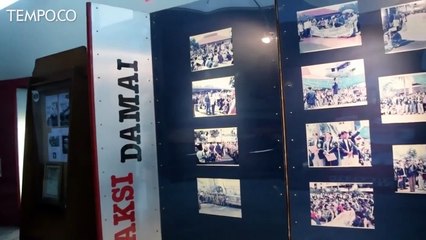 Mereka Bicara tentang Reformasi