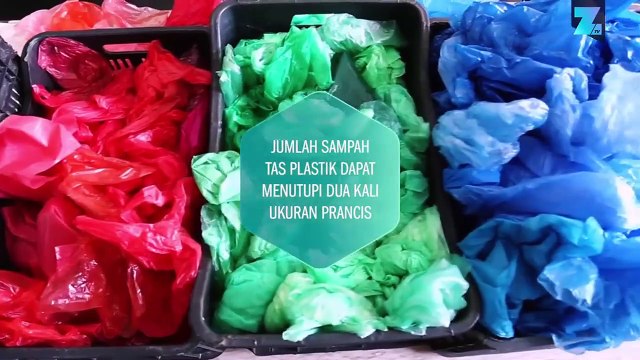 Kantong Plastik Trendi
