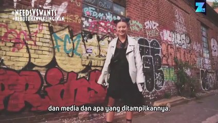 "Tak Harus Cantik Untuk Bahagia"