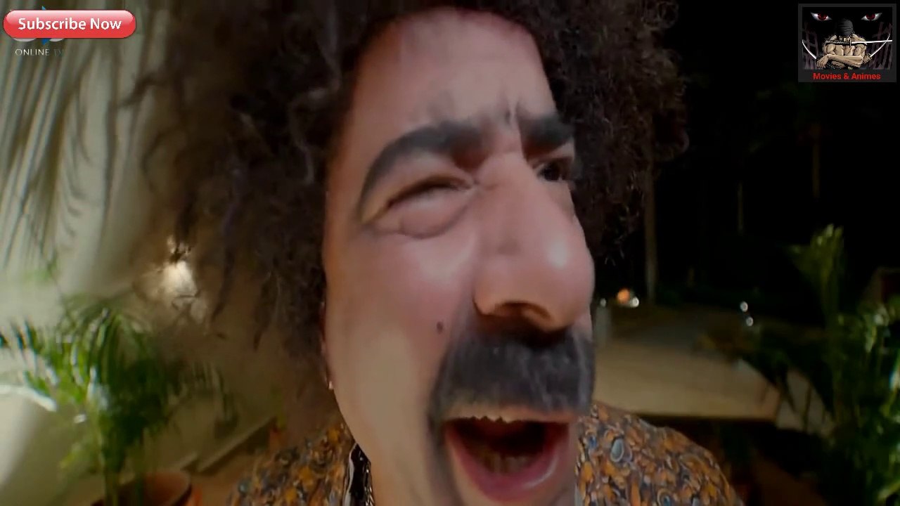 HD فيلم تحت الترابيزة بطولة محمد سعد وحسن حسني جودة عالية