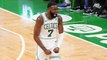 Celtics Dominate Hawks In Atlanta On Wednesday