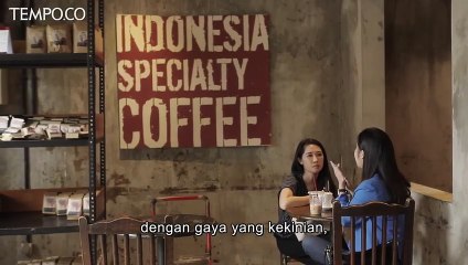 Triawan Munaf: Ekspor dan Konsumsi Lokal Kopi Indonesia Harus Seimbang