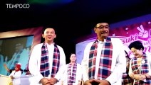 Pianis Ananda Sukarlan Ciptakan Karya Terinspirasi Ahok