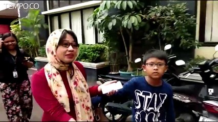 Ini Alasan Ibu Korban Persekusi CFD Mengadu ke Komnas Perempuan
